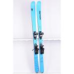 162 skis FACTION DICTATOR 1.0 2022, blue, grip walk, titana, Overige merken, 160 tot 180 cm, Gebruikt, Verzenden
