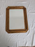 Spiegel - Glas - Cornice oro, Antiek en Kunst