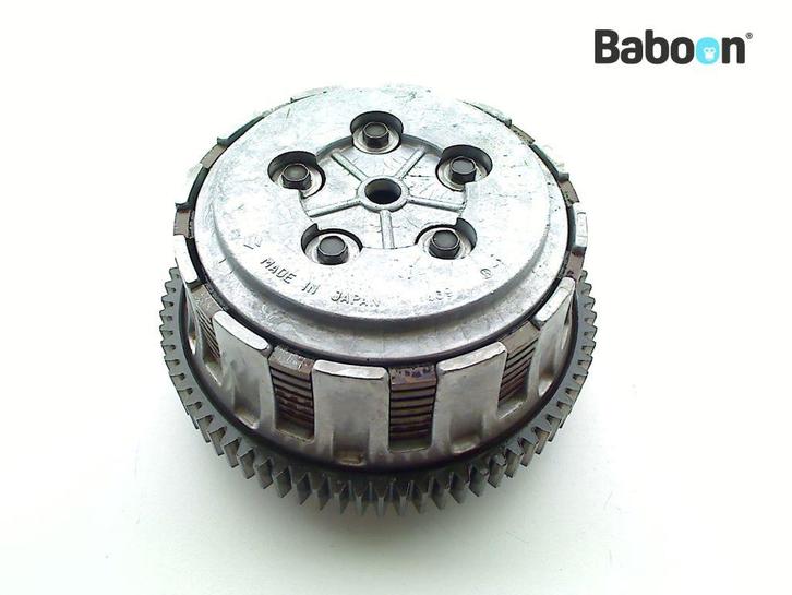 Embrayage Suzuki GSX 250 1980-1983 (GSX250), Motoren, Onderdelen | Suzuki, Verzenden