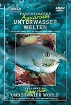 Faszinierende Aquarium Unterwasserwelten  DVD, CD & DVD, Verzenden