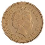 Verenigd Koninkrijk. 2011 British Gold Half Sovereign, Postzegels en Munten