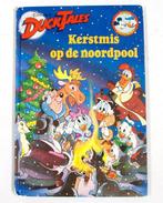 Duck tales kerstmis op de noordpool 9789032038960, Gelezen, Verzenden