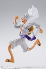 One Piece Z S.H. Figuarts Action Figure Monkey D. Luffy Gear, Collections, Cinéma & Télévision, Ophalen of Verzenden
