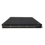 Dell Networking N3048P - 48x 1Gb BASE-T Port, 2x 10Gb SFP+, Computers en Software, Verzenden, Refurbished