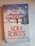 Winterverleiding 9789034754707 Nora Roberts, Boeken, Verzenden, Gelezen, Nora Roberts