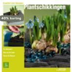 Plantschikkingen / L.I.F.E. 9789058563514 Tomas de Bruyne, Boeken, Verzenden, Zo goed als nieuw, Tomas de Bruyne