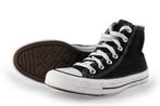 Converse Veterboots in maat 38 Zwart | 5% extra korting, Vêtements | Femmes, Verzenden, Overige typen