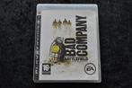 Battlefield Bad Company Playstation 3 PS3 No Manual, Verzenden, Nieuw