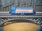 Arnold Rapido N - 0222 - Diesellocomotief (1) - In set met 2, Hobby en Vrije tijd, Nieuw