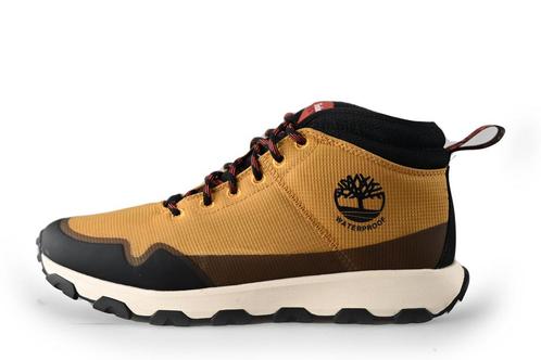 Timberland Wandelschoenen in maat 41,5 Geel | 10% extra, Vêtements | Hommes, Chaussures, Envoi