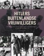 Hitlers buitenlandse vrijwilligers 9789044732450, Verzenden, Gelezen, Christopher Ailsby