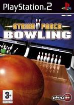 Strike Force Bowling (PS2 Games), Consoles de jeu & Jeux vidéo, Jeux | Sony PlayStation 2, Ophalen of Verzenden