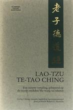 Te Tao ching 9789021516264, Boeken, Esoterie en Spiritualiteit, Gelezen, Lau Tse, Verzenden