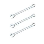 Datona Ring-steeksleutel 14 mm - 3 stuks - Datona, Doe-het-zelf en Bouw, Gereedschap | Handgereedschap, Ophalen of Verzenden, Nieuw