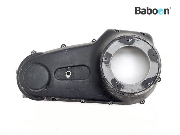 Primaire Deksel Harley-Davidson FXDB Dyna Street Bob, Motoren, Onderdelen | Harley-Davidson, Gebruikt, Verzenden