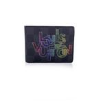 Louis Vuitton - Damier Graphite Virgil Abloh Multiple Bifold