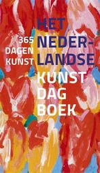 Nederlandse Kunstdagboek 9789462630093, Boeken, Verzenden, Zo goed als nieuw, Jacqueline Visser-Westerbrink