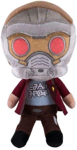 Funko Guardians of the Galaxy Vol. 2 Hero Plushies-Star-Lord, Kinderen en Baby's, Speelgoed | Knuffels en Pluche, Ophalen of Verzenden