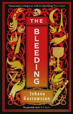 The Bleeding 9781914585265 Johana Gustawsson, Boeken, Verzenden, Zo goed als nieuw, Johana Gustawsson