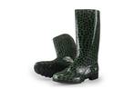 Xq Footwear Regenlaarzen in maat 39 Groen, Xq Footwear, Verzenden, Groen, Regenlaarzen