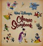 Walt Disneys Classic Storybook, Verzenden