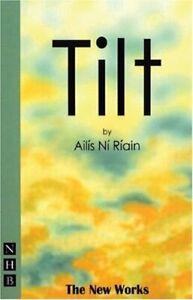 Tilt By Ailis Ni Riain, Livres, Livres Autre, Envoi