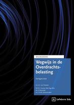 Wegwijs in de Overdrachtsbelasting / Wegwijsserie, Boeken, Verzenden, Gelezen, Dr. A. Rozendal