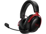 HyperX Cloud III Wireless - Draadloze Gaming Headset - PC,, Computers en Software, Verzenden, Zo goed als nieuw