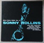 Sonny Rollins - A Night At The Village Vanguard; Sonny, Nieuw in verpakking