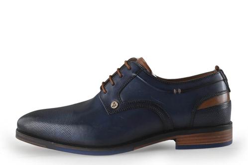 Australian Nette schoenen in maat 42 Blauw | 5% extra, Kleding | Heren, Schoenen, Blauw, Gedragen, Overige typen, Verzenden