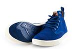 Dickies Hoge sneakers in maat 40 Blauw | 5% extra korting, Kleding | Heren, Schoenen, Dickies, Zo goed als nieuw, Sneakers, Verzenden