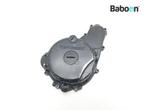 Blokdeksel Links Kawasaki KLR 600 1985-1986 (KL600B), Motoren, Verzenden, Gebruikt