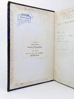 Titus Tobler - Descriptiones Terrae Sanctae. Ex saeculo
