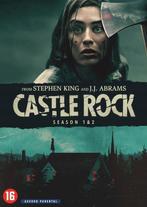 Castle Rock - Seizoen 1 - 2 (DVD) op DVD, CD & DVD, Verzenden