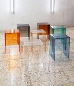 Kartell - Ludovica & Roberto Palomba - Table basse - Max, Antiek en Kunst