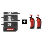 Carrera GO!!! WIRELESS Upgrade Kit - 61676, Verzenden, Nieuw