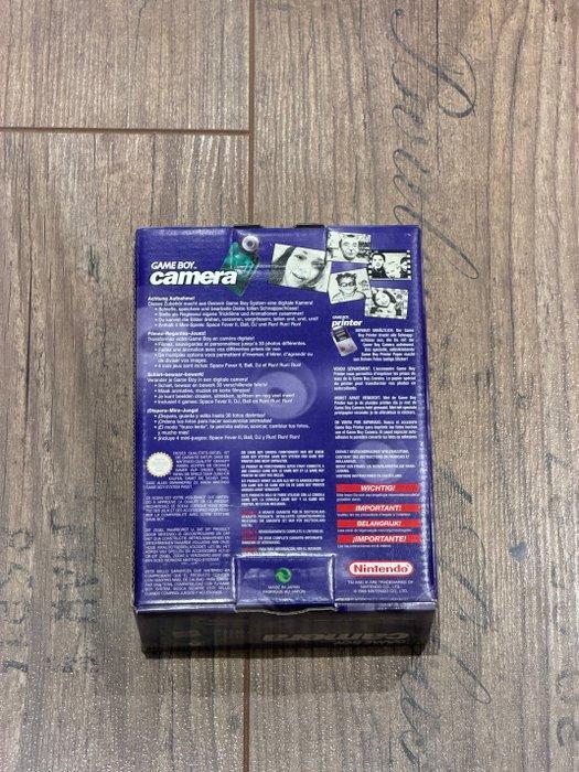 Nintendo - Gameboy Camera - Game Boy Camera - Videogame - In, Games en Spelcomputers, Spelcomputers | Overige Accessoires