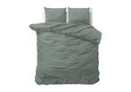 Dreamhouse Stone washed Green - 200 x 220, Huis en Inrichting, Slaapkamer | Beddengoed, Nieuw