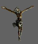 sculptuur, Corpus Christi, finales siglo XVIII - 10.5 cm -