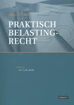 Praktisch belastingrecht editie 2013/2014 Theorieboek, Gelezen, Verzenden, C.J.M. Jacobs