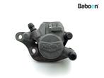Remklauw Links Voor Yamaha MW 125 Tricity 2014-2018 (MW125), Motoren, Verzenden, Gebruikt
