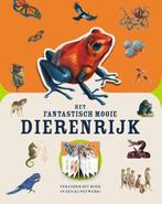 Het fantastisch mooie dierenrijk / Paperscapes 9789492899545, Boeken, Verzenden, Gelezen, Moira Butterfield