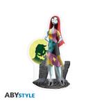 ABYstyle The Nightmare Before Christmas Acryl Stand-Sally, Ophalen of Verzenden, Nieuw