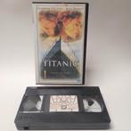 Titanic VHS, Cd's en Dvd's, Ophalen of Verzenden, Zo goed als nieuw