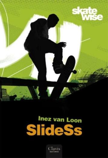 Clavis skatewise - SlideSs (9789044815177, Inez Van Loon), Verzenden