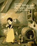 Walt Disneys Snow White and the Seven Dwarfs: An Art in Its, Martin Krause, Zo goed als nieuw, Verzenden
