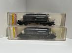 Electrotren/contitech H0 - Wagon de marchandises pour trains, Nieuw