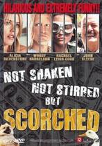 Scorched (2003) (dvd tweedehands film), Cd's en Dvd's, Ophalen of Verzenden, Nieuw in verpakking