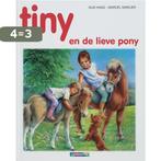 Tiny en de lieve pony / Tiny / 56 9789030301318 J.L. Marlier, Boeken, Verzenden, Zo goed als nieuw, J.L. Marlier