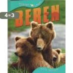 Beren / Dieren leven 9789054958642 Sarah Morgan, Verzenden, Gelezen, Sarah Morgan